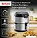 Аэрогриль Tefal EY401D15