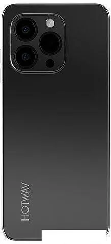 Смартфон Hotwav Note 13 Pro NFC 8GB/256GB (черный)