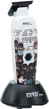Окантовочный триммер MRD Pro MRD-GMT-90-4 LE (белый)