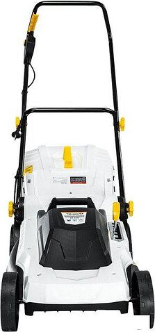 Газонокосилка Kranz KR-16-1241