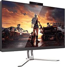 Моноблок PowerCool P2386BK