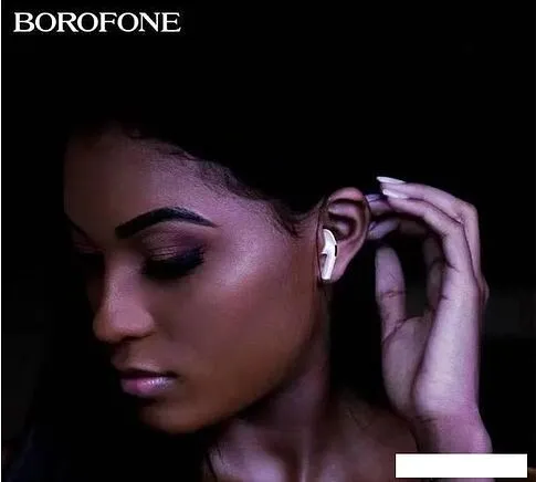 Наушники Borofone BW27