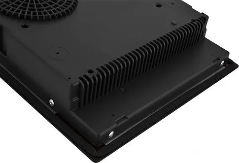 Варочная панель ZUGEL ZIH293B