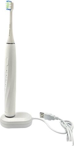 Электрическая зубная щетка Polaris PETB 0105 TC