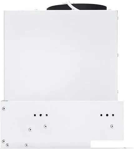 Кухонная вытяжка MAUNFELD Fantasy 60 (белый)