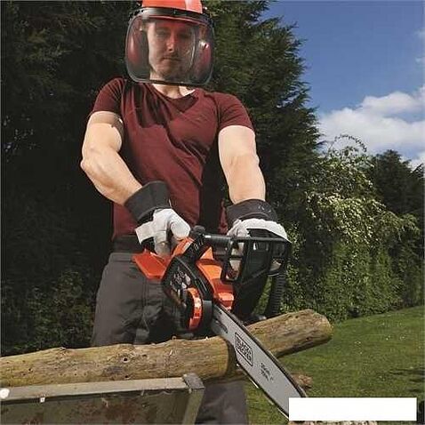 Аккумуляторная Black & Decker GKC1825L20