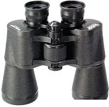 Бинокль Veber Classic БПШЦ 15x50 VL Black
