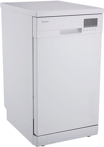Отдельностоящая посудомоечная машина Indesit DFS 1C269