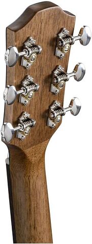 Электроакустическая гитара Baton Rouge X34S/OMCE