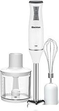 Погружной блендер Blackton Bt HB420PS (белый/серый)