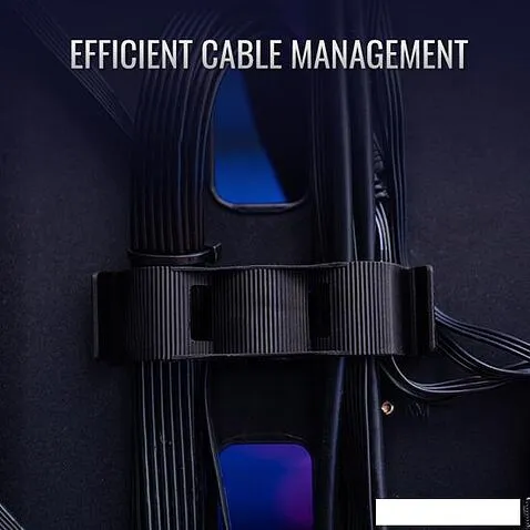 Корпус AeroCool Prism-G-BK-V2