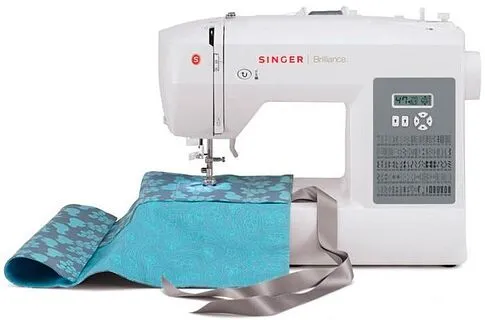 Швейная машина Singer Brilliance 6199