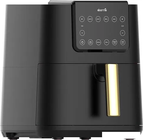 Аэрофритюрница Deerma DEM-KZ120W