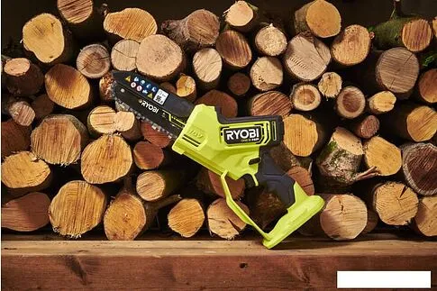 Аккумуляторная пила Ryobi RY18PSX15A-0 5133005779 (без АКБ)