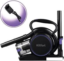 Пылесос Kitfort KT-5134