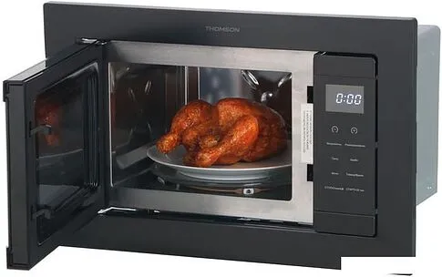 Микроволновая печь Thomson BMO10-S2103