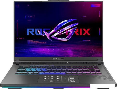 Игровой ноутбук ASUS ROG Strix G16 2023 G614JI-N4257W