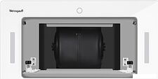 Кухонная вытяжка Weissgauff Aura 1350 WH Premium Touch Inverter WI-FI