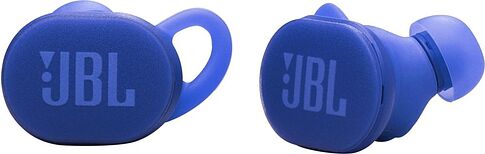 Наушники JBL Endurance Race 2 (синий)