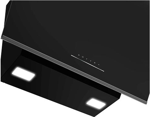 Кухонная вытяжка Grundig GDSP2464BBSC