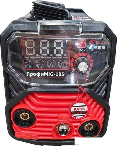 Сварочный инвертор Edon ПрофиMIG-185
