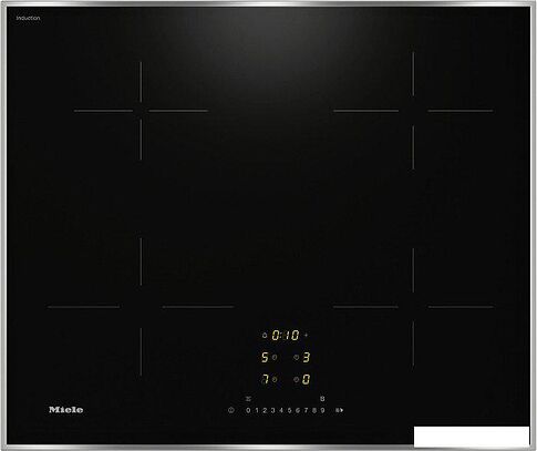 Варочная панель Miele KM 7361 FR