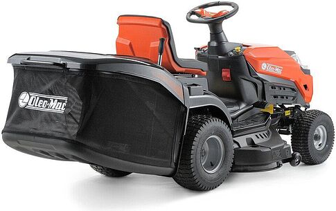 Райдер Oleo-Mac 86R/14.5 K