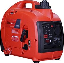 Бензиновый генератор Fubag TI 1000 646250