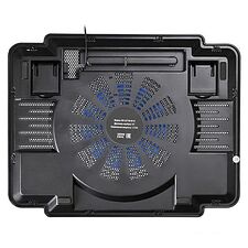 Подставка для ноутбука Buro BU-LCP140-B114