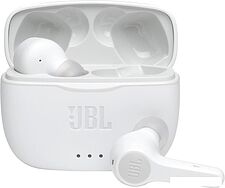 Наушники JBL Tune 215TWS (белый)