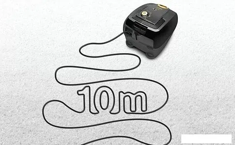 Пылесос Bosch BGLS48GOLD