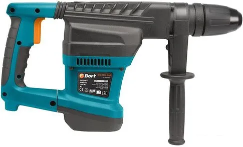 Перфоратор Bort BHD-1500-MAX 93410457