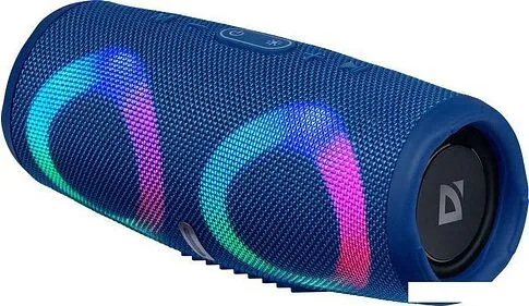 Беспроводная колонка Defender Q2