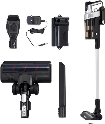 Пылесос Vitek VT-CLS01LIGHT