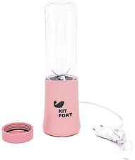 Стационарный блендер Kitfort Shake & Take KT-1311-1 Стационарный блендер Kitfort Shake & Take KT-1311-1
