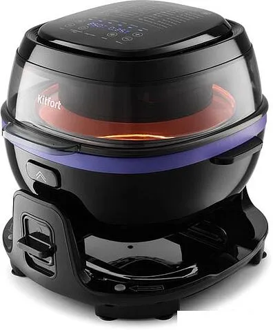 Аэрогриль Kitfort KT-2218-1