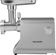Мясорубка Willmark WMG-2095S