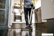 Пылесос Karcher VC 6 Cordless ourFamily 1.198-660.0 Пылесос Karcher VC 6 Cordless ourFamily 1.198-660.0