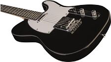 Электрогитара EKO VT-380 Black