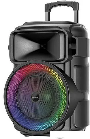 Беспроводная колонка Hyundai H-MC1298