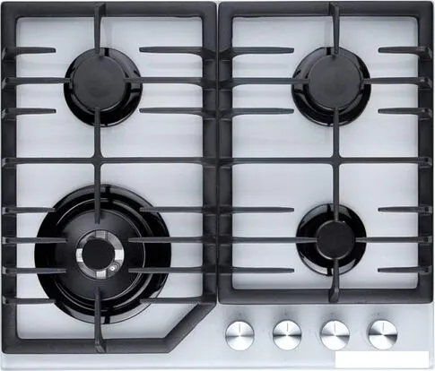 Варочная панель Konigin Blaze 604 WHGW