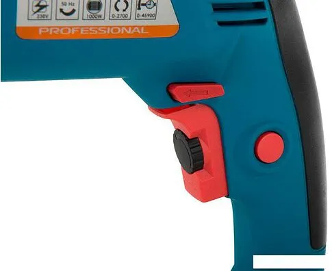 Ударная дрель Sturm ID2195P