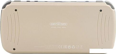 Игровая приставка Retro Genesis Port 4000