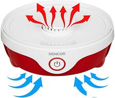 Сушилка для овощей и фруктов Sencor SFD 742RD