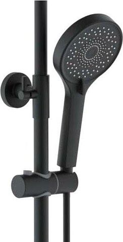 Душевая система  Diadonna D236-035BL