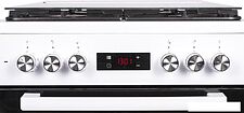 Кухонная плита BEKO FSM 62330 DWT