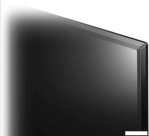 Информационная панель LG 86UL3G-B