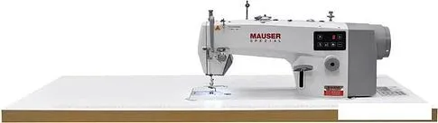 Электромеханическая швейная машина Mauser Spezial ML8121-E00-BC