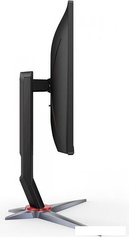 Игровой монитор AOC 24G2SP