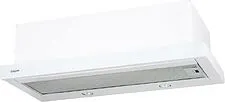 Кухонная вытяжка Akpo Light eco glass 50 WK-7 (белый)